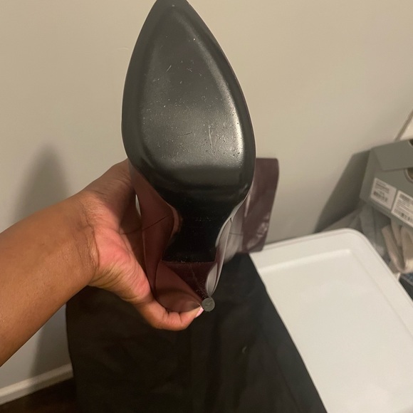 Saint Laurent Brand new thigh high boots size EU 37 - Picture 4 of 4